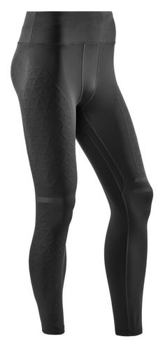 CEP The Run Tights Herren black