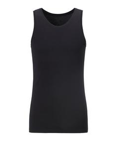 Falke Singlet Unterhemd Herren black (3000)