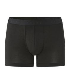 Falke Daily ClimaWool Boxershorts Herren black (3000)