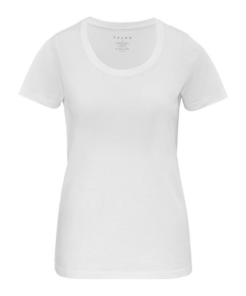Falke UW Shirt Natural w Unterhemd Damen