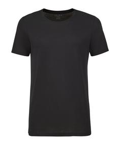 Falke Daily Natural Unterhemd Herren black (3000)