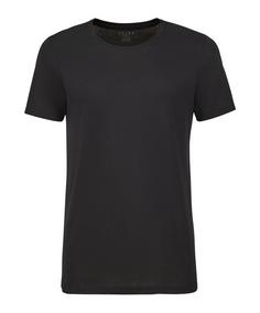 Falke T-Shirt Unterhemd Herren black (3000)