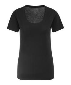 Falke T-Shirt Unterhemd Damen black (3000)