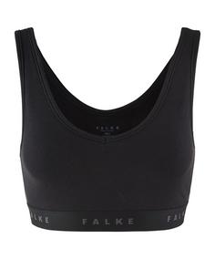 Falke Daily Comfort BH Damen black (3000)