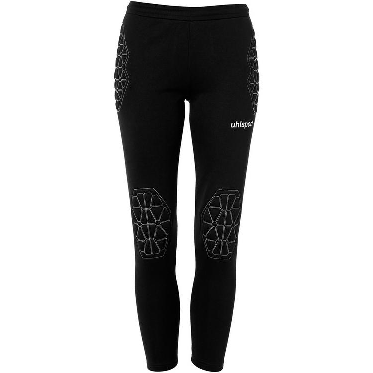 Uhlsport Uhlsport REACTION GOALKEEPER SET JUNIOR Torwart Set Kinder - schwarz - 0 | SportScheck