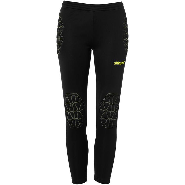 Uhlsport Uhlsport REACTION GOALKEEPER SET JUNIOR Torwart Set Kinder - fluo gelb - 0 | SportScheck