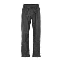PRO-X elements PACKable Regenhose Herren - Schwarz