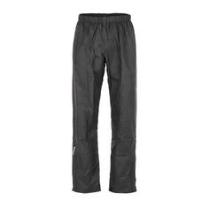 PRO-X-elements PACKable Regenhose Herren Schwarz