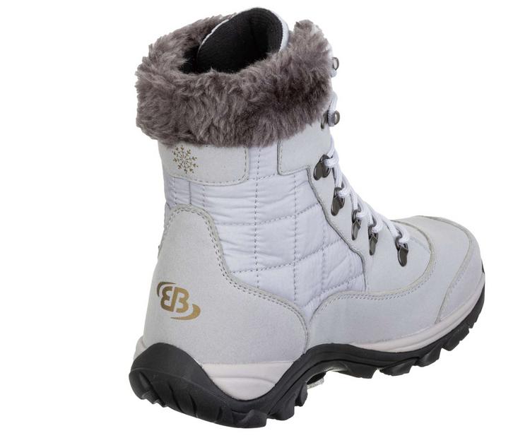 Br&uuml;tting Br&uuml;tting Winterstiefel Winterschuhe Damen - grau - 0 | SportScheck
