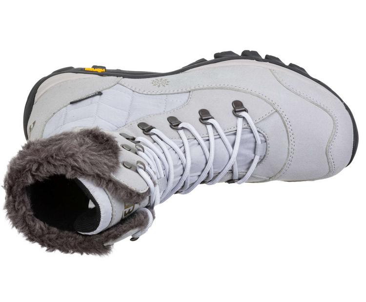 Br&uuml;tting Br&uuml;tting Winterstiefel Winterschuhe Damen - grau - 1 | SportScheck