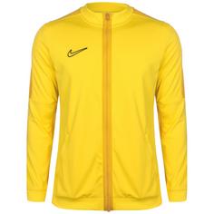 Nike Academy 23 Trainingsjacke Herren gelb / gold