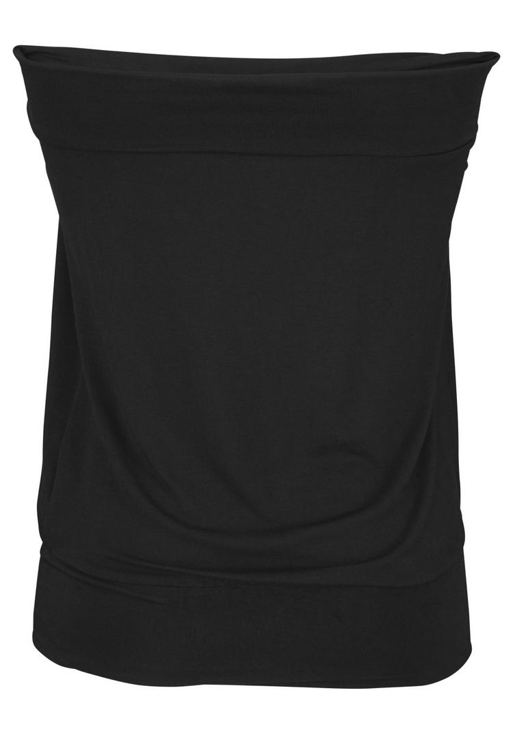 Lascana Lascana Bandeautop Bandeautop Damen - schwarz - 0 | SportScheck