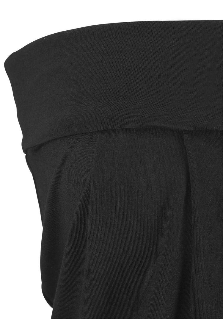 Lascana Lascana Bandeautop Bandeautop Damen - schwarz - 0 | SportScheck