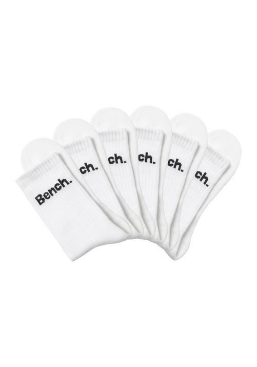 Bench Tennissocken Socken
