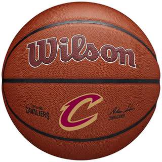 Wilson NBA Team Alliance Cleveland Cavaliers Basketball braun