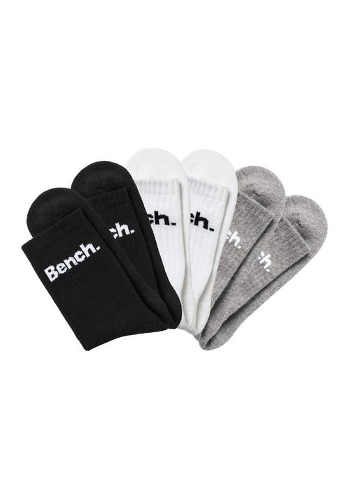 Bench Tennissocken Socken