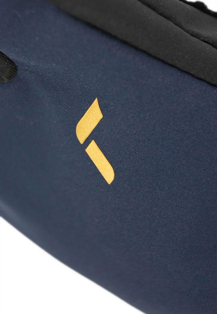 Reusch Reusch Trooper TOUCH-TEC&trade; Lady Handschuh - 7470 black/dress blue/gold - 2 | SportScheck