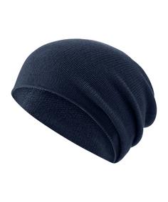 Falke Mütze Beanie space blue (6116)