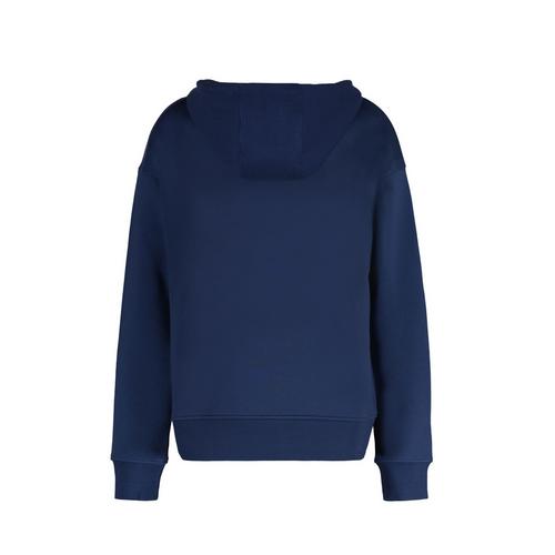 Rückansicht von GANT Sweatshirt Sweatshirt Damen Dunkelblau