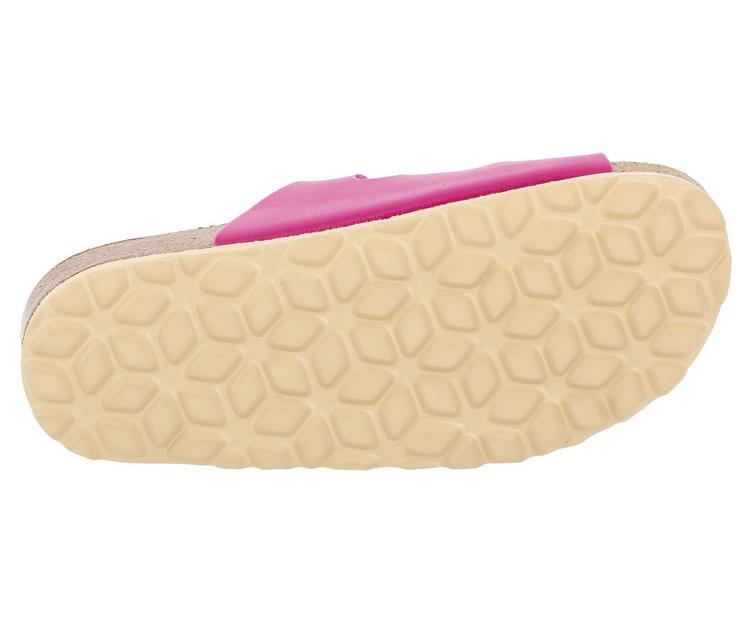 LICO LICO Pantolette Sandalen M&auml;dchen - pink - 2 | SportScheck