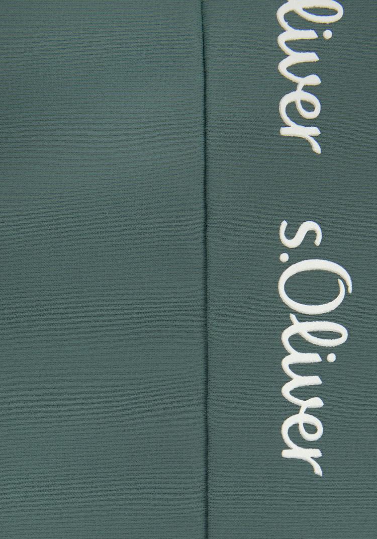 S.OLIVER S.OLIVER Boxer-Badehose Badehose Herren - petrol - 0 | SportScheck