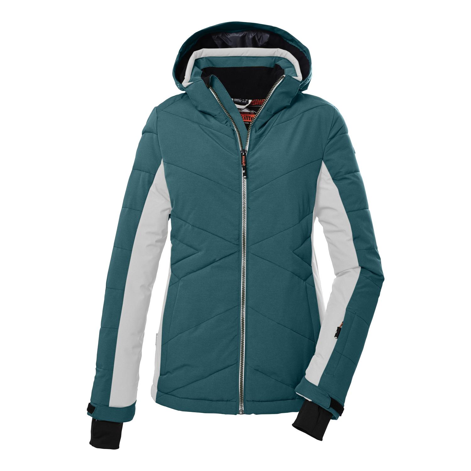 Kapuze Winterjacke Sportscheck Damen Winter Parka Sportscheck