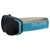 DELAYON Explorer Brille - Navy-Gray - Sens Black (VLT 7)