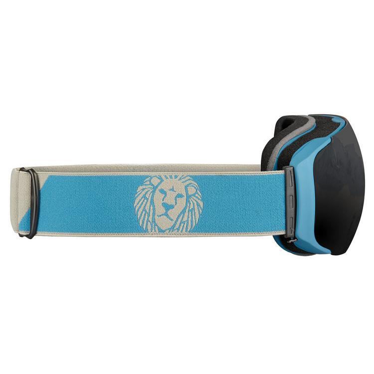 DELAYON DELAYON Explorer Brille - Navy-Gray - Sens Black (VLT 7) - 0 | SportScheck