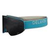 DELAYON Core 2.0 Brille - Navy-Gray - Sens Black (VLT 7)