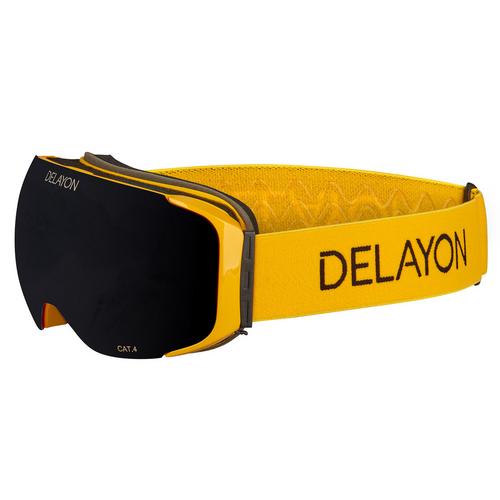 DELAYON Explorer Brille