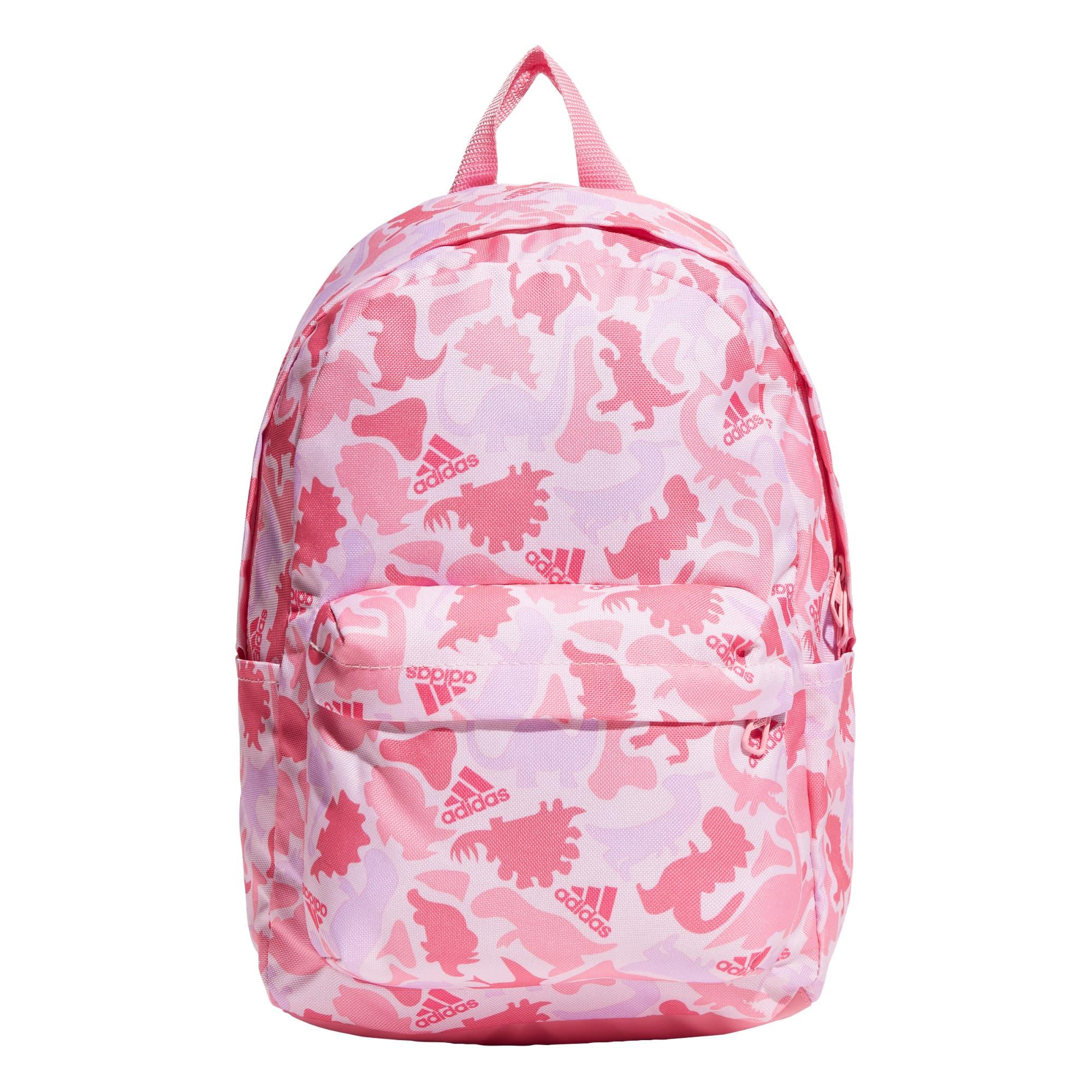 Adidas hotsell rucksack rosa