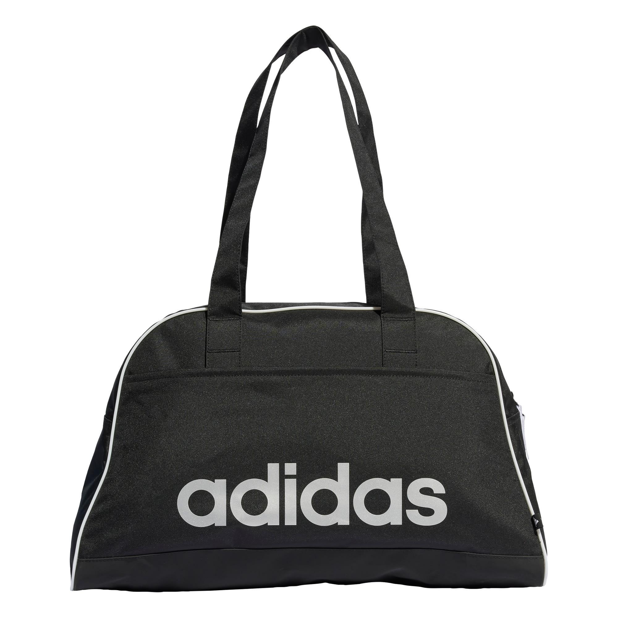 Adidas sporttasche cheap damen schwarz