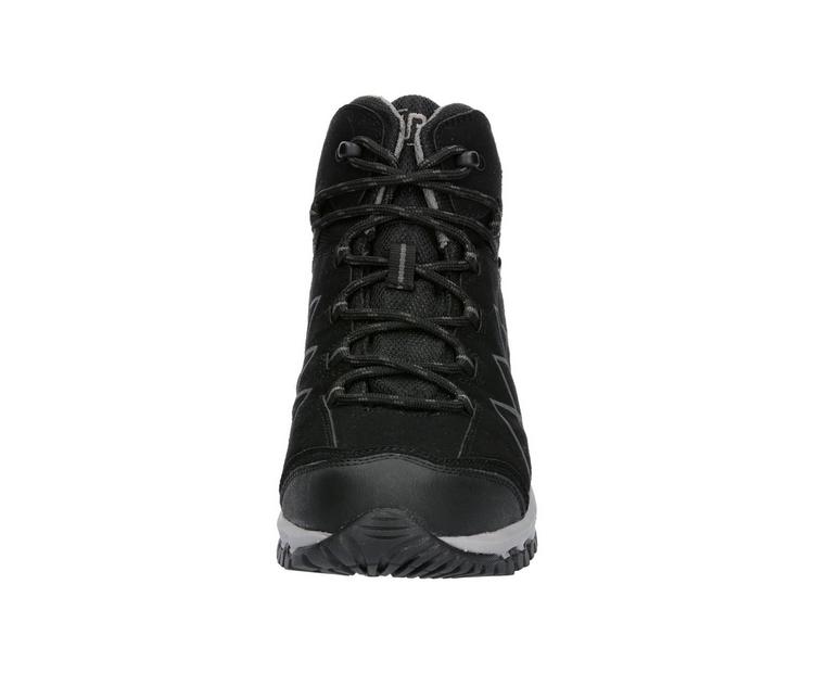 Br&uuml;tting Br&uuml;tting Wanderstiefel Wanderschuhe Herren - schwarz/anthrazit - 0 | SportScheck