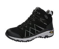 Br&uuml;tting Wanderstiefel Wanderschuhe Herren - schwarz/anthrazit