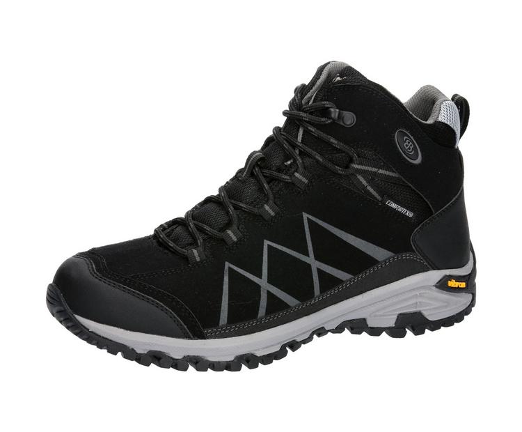 Br&uuml;tting Br&uuml;tting Wanderstiefel Wanderschuhe Herren - schwarz/anthrazit - 0 | SportScheck