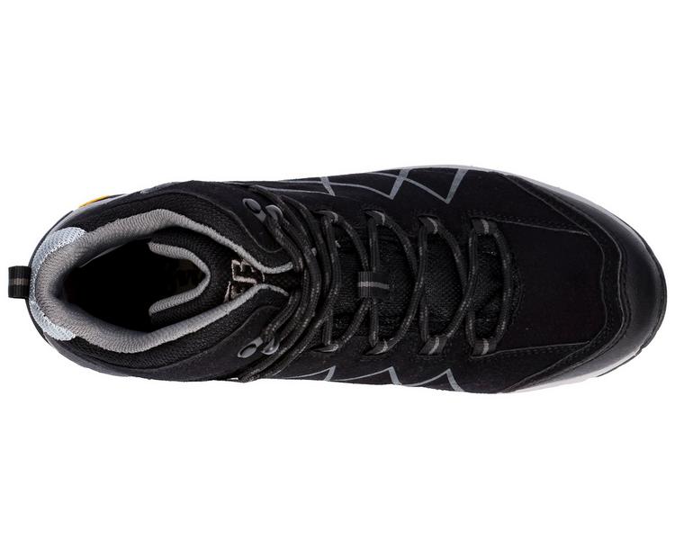 Br&uuml;tting Br&uuml;tting Wanderstiefel Wanderschuhe Herren - schwarz/anthrazit - 1 | SportScheck