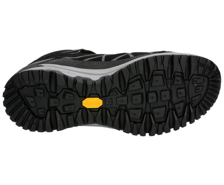 Br&uuml;tting Br&uuml;tting Wanderstiefel Wanderschuhe Herren - schwarz/anthrazit - 2 | SportScheck