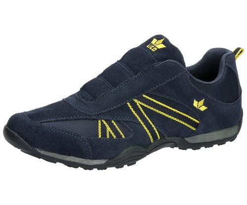 LICO Freizeitschuh Slipper Herren