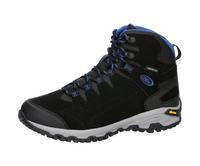 Br&uuml;tting Outdoorschuh Wanderschuhe Herren - schwarz/blau