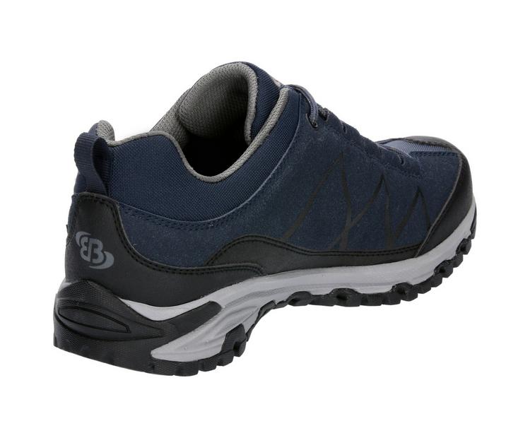Br&uuml;tting Br&uuml;tting Outdoorschuh Wanderschuhe Herren - marine/grau - 0 | SportScheck