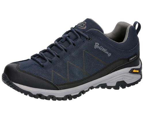 Br&uuml;tting Outdoorschuh Wanderschuhe Herren