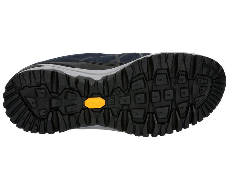 Br&uuml;tting Br&uuml;tting Outdoorschuh Wanderschuhe Herren - marine/grau - 2 | SportScheck