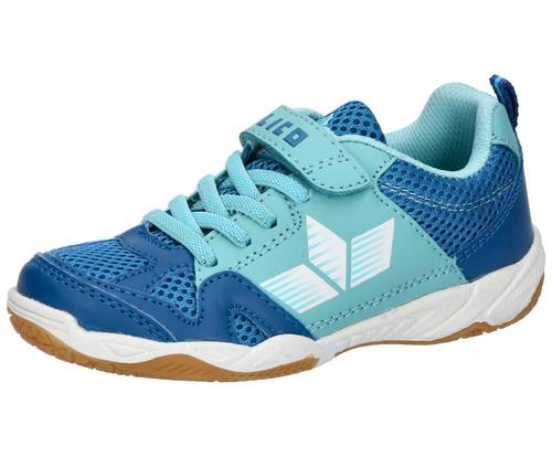 LICO Hallenschuh Hallenschuhe Jungen
