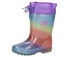 LICO Gummistiefel Gummistiefel M&auml;dchen - bunt