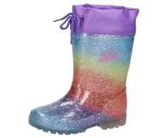 LICO Gummistiefel Gummistiefel Kinder bunt