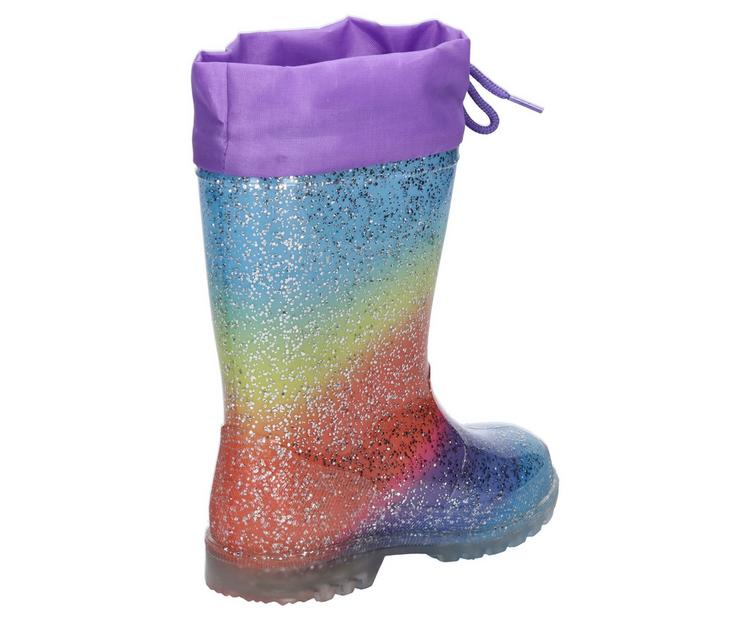 LICO LICO Gummistiefel Gummistiefel M&auml;dchen - bunt - 0 | SportScheck