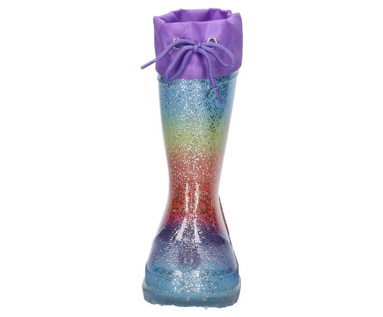 LICO LICO Gummistiefel Gummistiefel M&auml;dchen - bunt - 0 | SportScheck