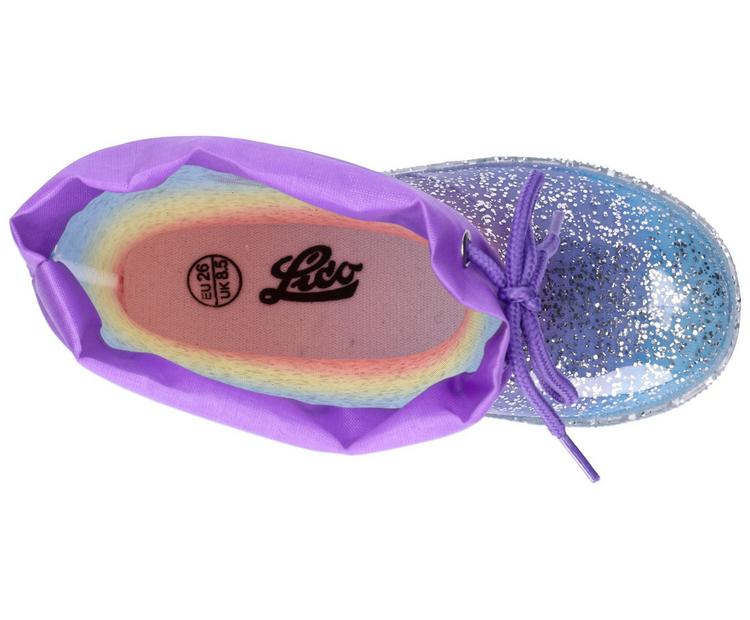 LICO LICO Gummistiefel Gummistiefel M&auml;dchen - bunt - 1 | SportScheck