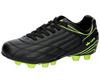 LICO Fu&szlig;ballschuh Fu&szlig;ballschuhe Herren - schwarz/lemon