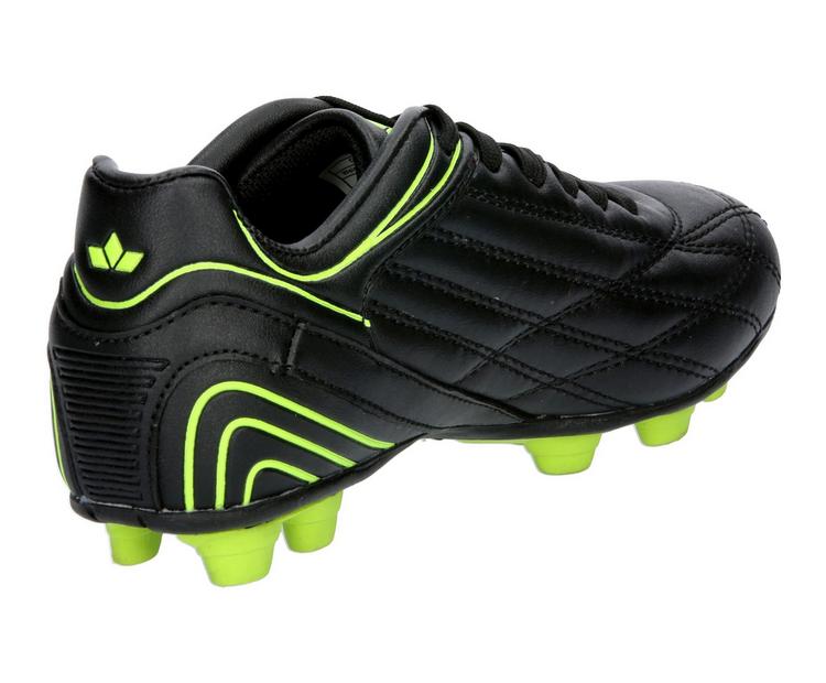LICO LICO Fu&szlig;ballschuh Fu&szlig;ballschuhe Herren - schwarz/lemon - 0 | SportScheck